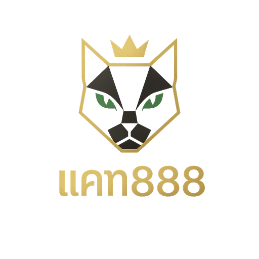 แคท888 โลโก้